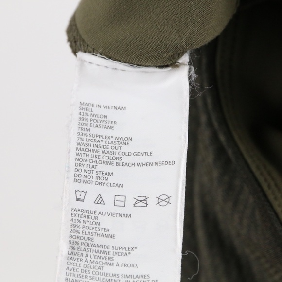 PrAna Misty Leggings - Size XS - Picture 7 of 8